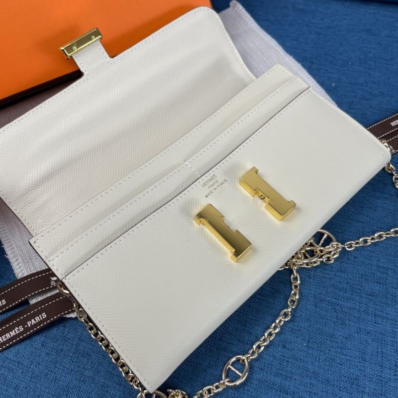 Hermes Constance Bags